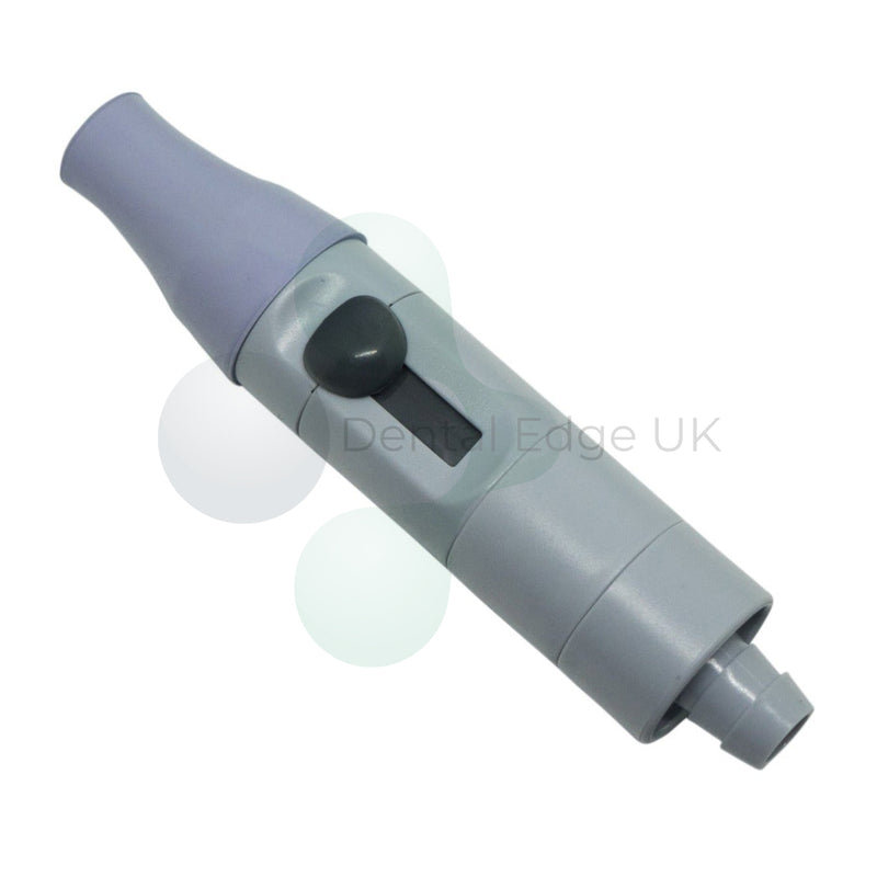 Dental Edge UK -  Belmont Saliva Ejector Vacuum Handpiece Assembly