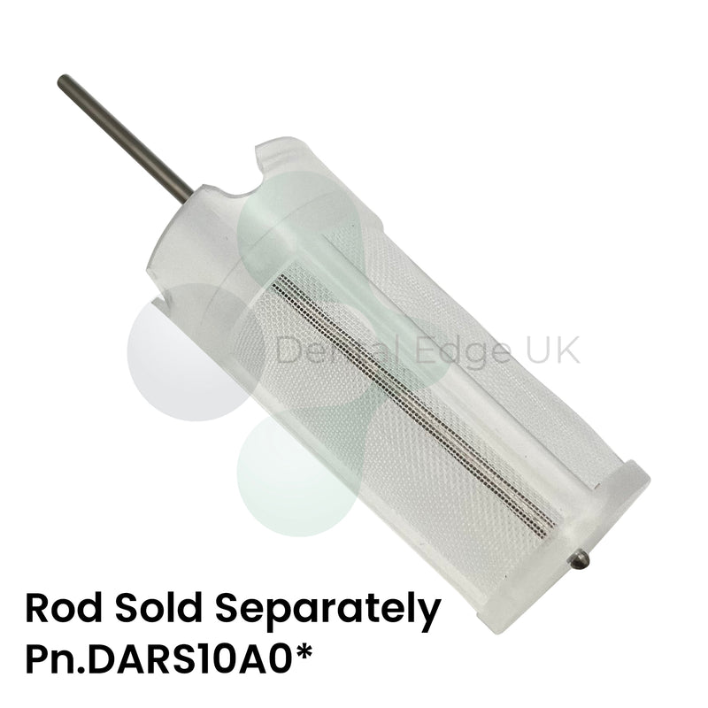 Dental Edge UK -  Belmont Solid Collector Filter
