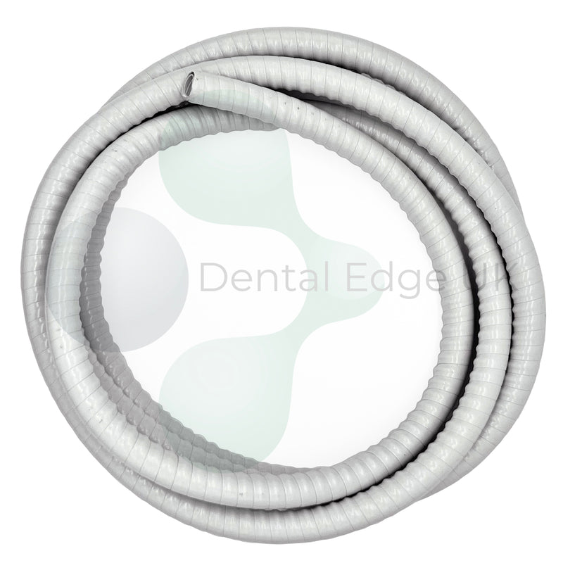 Dental Edge UK -  Belmont Type 8mm Saliva Ejector Small Suction Tubing (2-10 Metres)