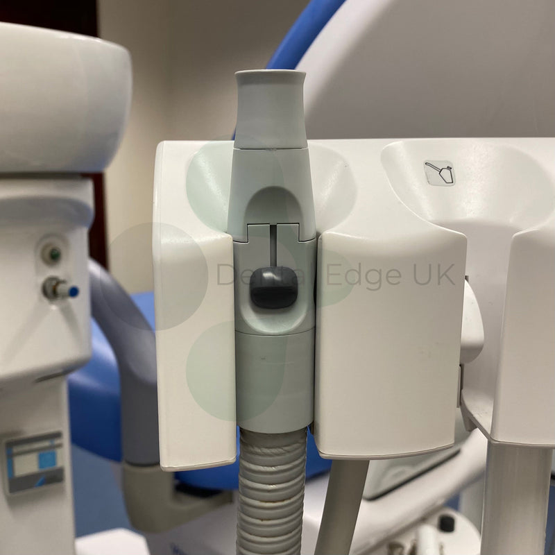 Dental Edge UK -  Belmont VH-18 Vacuum Handpiece Assembly HVE for Suction