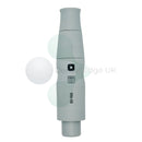 Dental Edge UK -  Belmont VH-18 Vacuum Handpiece Assembly HVE for Suction