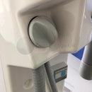 Dental Edge UK -  Belmont Voyager 2 Solid Collector Filter Cover