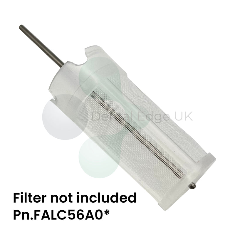 Dental Edge UK -  Belmont Voyager II Solid Collector Filter Rod Shaft