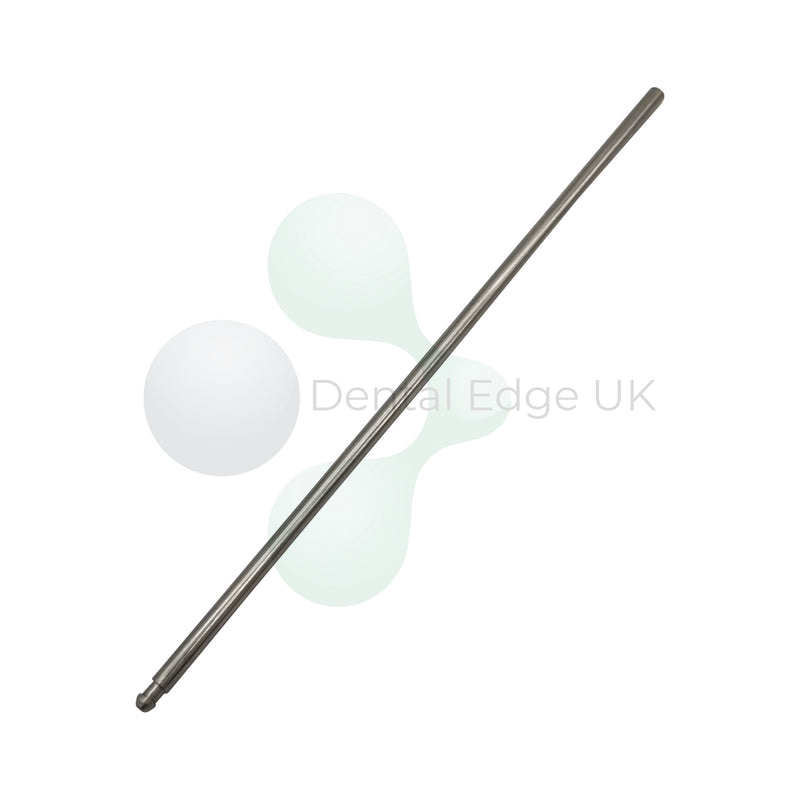 Dental Edge UK -  Belmont Voyager II Solid Collector Filter Rod Shaft