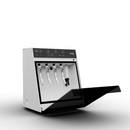 Dental Edge UK -  Bien Air Lubricare 2 Handpiece Oiling Machine