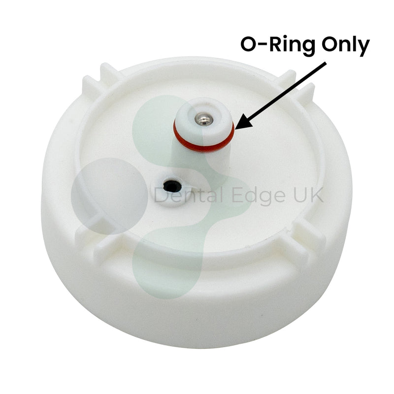 Dental Edge UK -  VRN / DTE / Woodpecker Water Bottle Seal O-Ring Kit