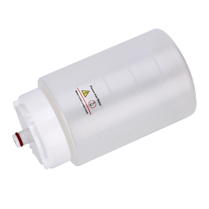 Dental Edge UK - CWS Water Bottle with Air Bleed for VRN, DTE, Woodpecker Water Supply Units
