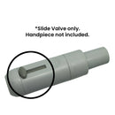 Dental Edge UK -  Cattani 16mm Slide Valve for HVE Terminal Handpiece Autoclavable