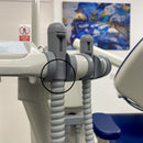 Dental Edge UK -  Cattani 16mm Suction Handpiece Adaptor for Hose