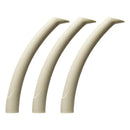 Dental Edge UK -  Cattani Spray Interceptor No.20 for 16mm High Volume Ejector (Pack of 3)