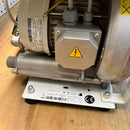 Dental Edge UK -  Cattani Turbo Jet 1 Modular Single Surgery Suction Pump - Used