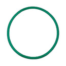 Dental Edge UK -  Cattani Yellow Filter O ring For Turbo Smart (Pack of 5)