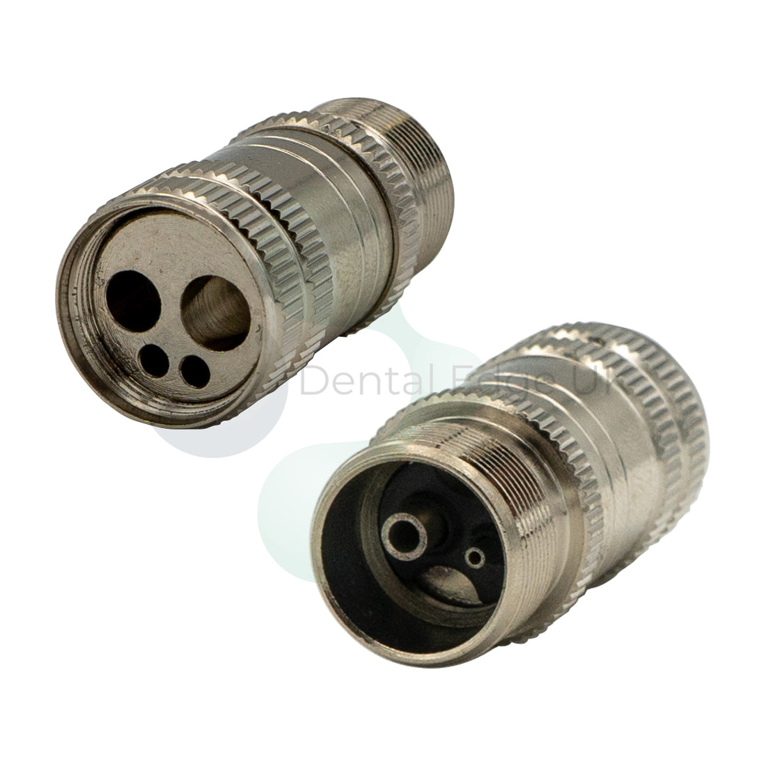 4-Hole Coupler For Star 430 Dental Handpiece – Non-Fiber Optic