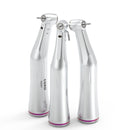 Coxo CX235C7 1:5 Speed Increasing Contra Angle Push Button Handpiece - Dental Edge UK