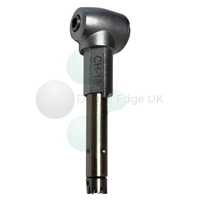 Dental Edge UK -  Coxo CH-18 Head Set for Kavo Type Contra Angle 1:1