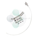 Dental Edge UK -  Coxo Air Motor External Water Spray Clip Tube