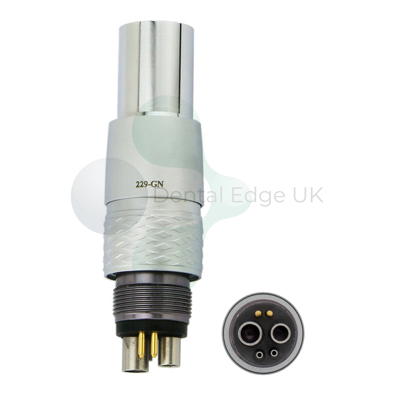Dental Edge UK -  Coxo NSK Type LED Coupling