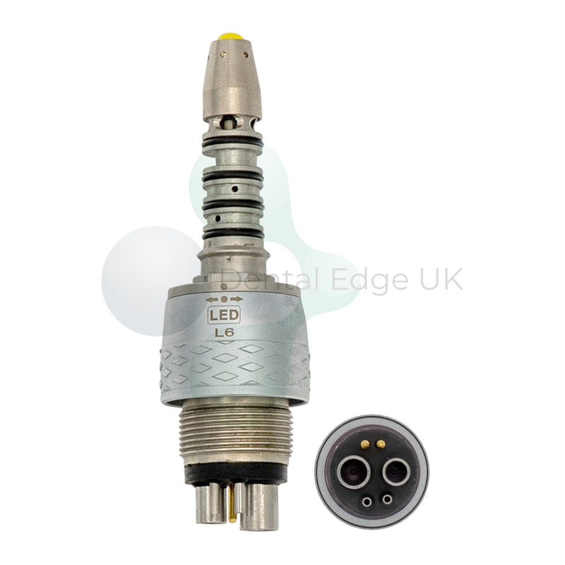 Dental Edge UK -  Coxo Sirona Type LED Coupling