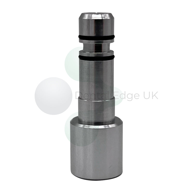 MK-dent Sirona Type Handpiece Oil Adaptor