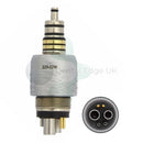 Dental Edge UK -  Coxo W&H Roto Quick Type LED Coupling