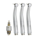 Dental Edge UK -  Coxo W&H Type LED High Speed Handpiece