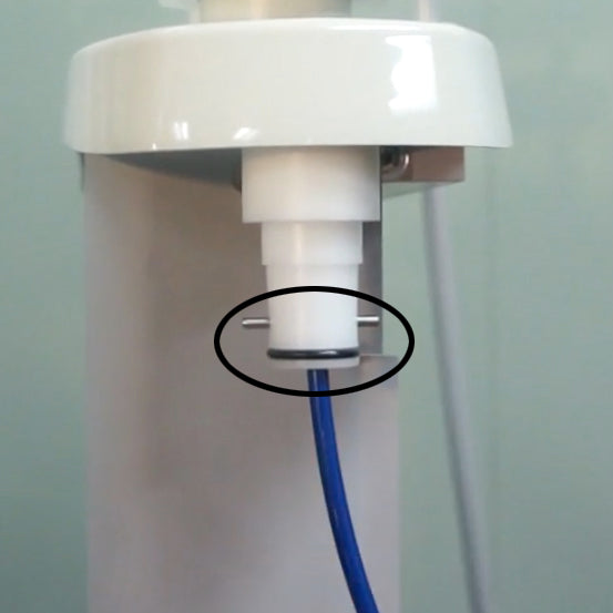 DCI 2297 O ring For Quick Switch Water Bottle Adaptor dci-2297-o-ring-for-quick-switch-water-bottle-adaptor