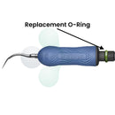 Dental Edge UK -  DCI 2307 Dentsply Cavitron Type Scaler Insert Tip O-ring (Pack of 12)