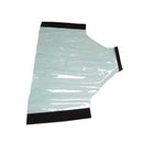 Dental Edge UK -  DCI 2806 Toe Board Foot Rest Cover to fit Adec Seamless 1040