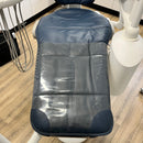 Dental Edge UK -  DCI 2956 Toe Board Cover to fit Adec 511 (Version A) S01 Sewn Upholstery