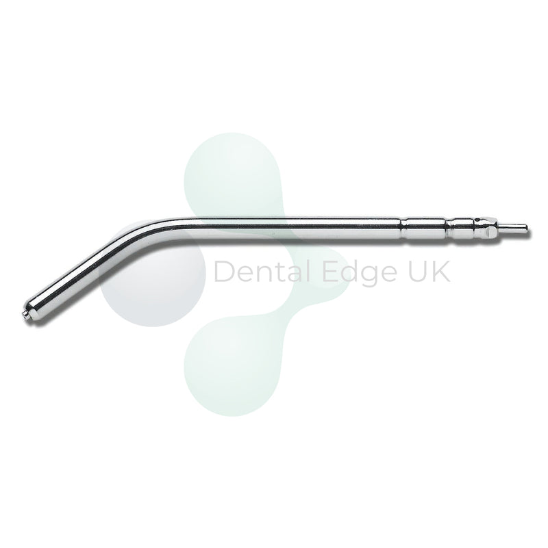 Dental Edge UK -  DCI 3056 Autoclavable Syringe Tip to fit A-dec Syringes (Pack of 50)