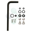 Dental Edge UK -  DCI 3066 3 in 1 Quick-Clean Standard Syringe Repair Kit