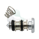 Dental Edge UK -  DCI 3085 3 in 1 Quick-Clean Syringe Button With Spring