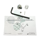 Dental Edge UK -  DCI 3088 3 in 1 Syringe Adaptor Autoclavable