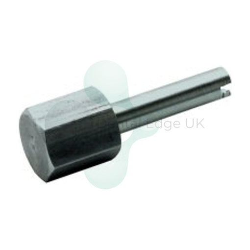 Dental Edge UK -  DCI 3096 3 in 1 Syringe Valve Core Repair Tool