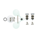 Dental Edge UK -  DCI 3098 3 in 1 Quick-Clean Syringe Buttons & Repair Kit