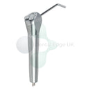 Dental Edge UK -  DCI 3369 3 in 1 Syringe, Autoclavable, Valve Core