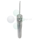 Dental Edge UK -  DCI 3430 3 in 1 Syringe, Quick-Clean, Standard