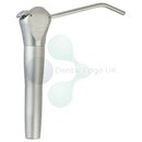 Dental Edge UK -  DCI 3430 3 in 1 Syringe, Quick-Clean, Standard