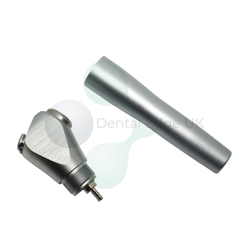 Dental Edge UK -  DCI 3470 3 in 1 Syringe, Valve Core, Quick-Clean