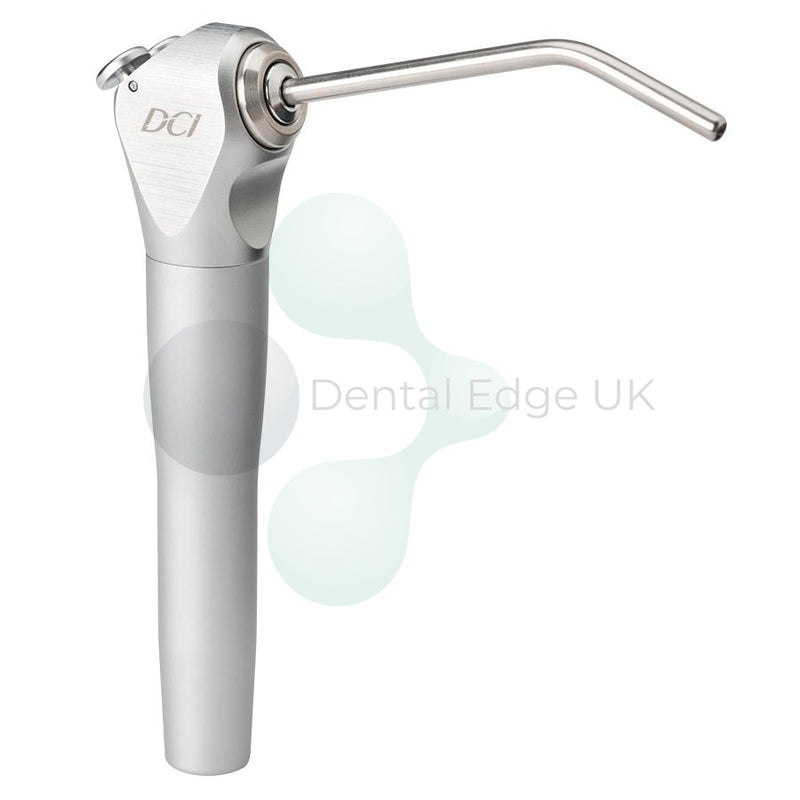 Dental Edge UK -  DCI 3600 3 in 1 Syringe, Precision Comfort