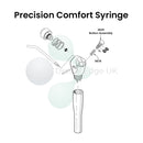 Dental Edge UK -  DCI 3637 3 in 1 Precision Comfort Syringe Button and Spring
