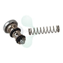 Dental Edge UK -  DCI 3637 3 in 1 Precision Comfort Syringe Button and Spring