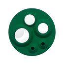 Dental Edge UK -  DCI 4711 Star Dental 5 Hole Handpiece and Coupling Gasket