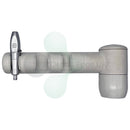 Dental Edge UK -  DCI 5062 Adec Metal Type Saliva Ejector Handpiece