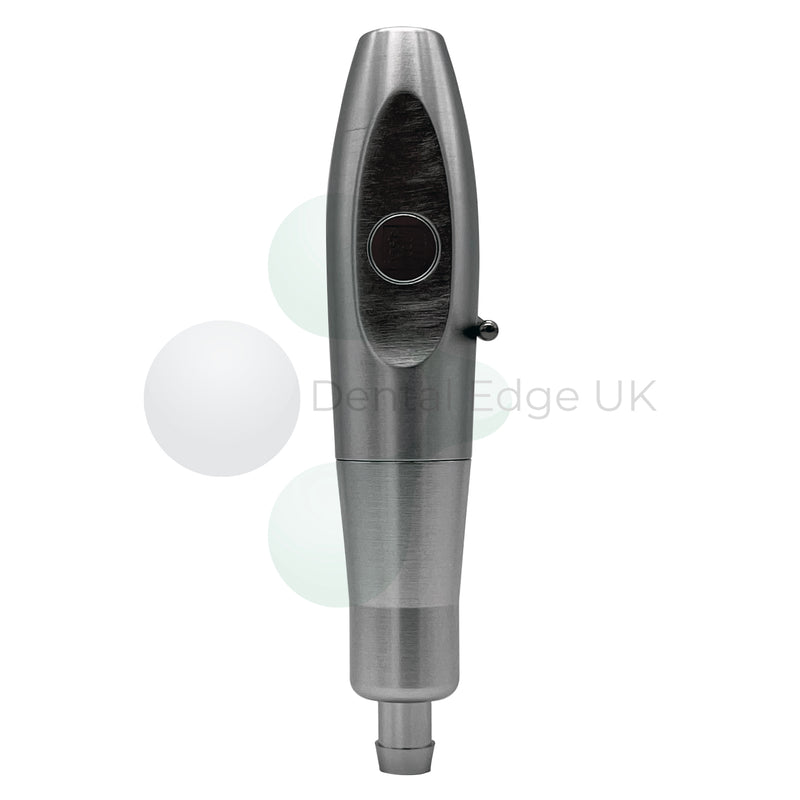 Dental Edge UK -  DCI 5062 Adec Metal Type Saliva Ejector Handpiece