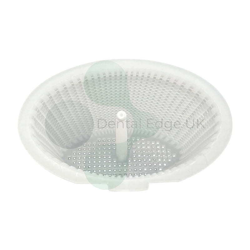 Dental Edge UK -  DCI 5512 Adec 300 & 500 Disposable Filter Screen for Triple Canister