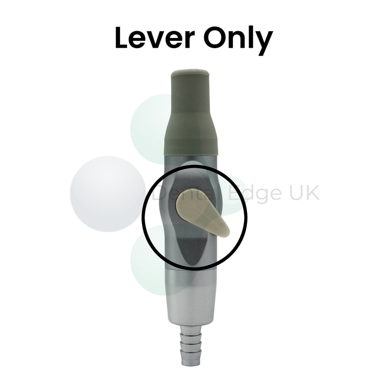 Dental Edge UK -  DCI 5670 Autoclavable Saliva Ejector Lever