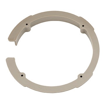 Dental Edge UK -  DCI 6107 Dark Surf Foot Control Retaining Ring to fit Adec and Midmark