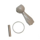 Dental Edge UK -  DCI 6113 Foot Control Water Toggle On/Off Kit, Dark Surf