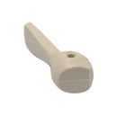 Dental Edge UK -  DCI 7064 Grey Detented On / Off Toggle for Valves